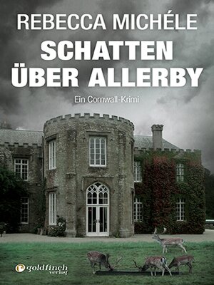 cover image of Schatten über Allerby